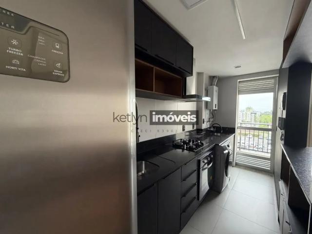 Apartamento para Locação em Joinville/SC Costa e Silva 2 Quartos