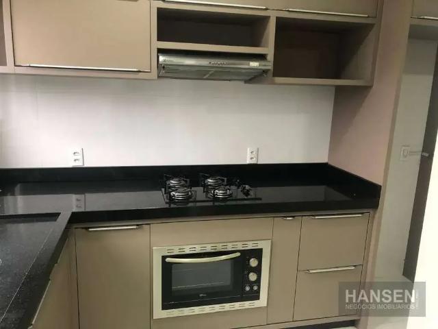 Apartamento para Locação em Joinville/SC Costa e Silva 2 Quartos