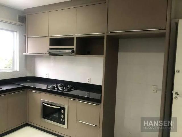 Apartamento para Locação em Joinville/SC Costa e Silva 2 Quartos