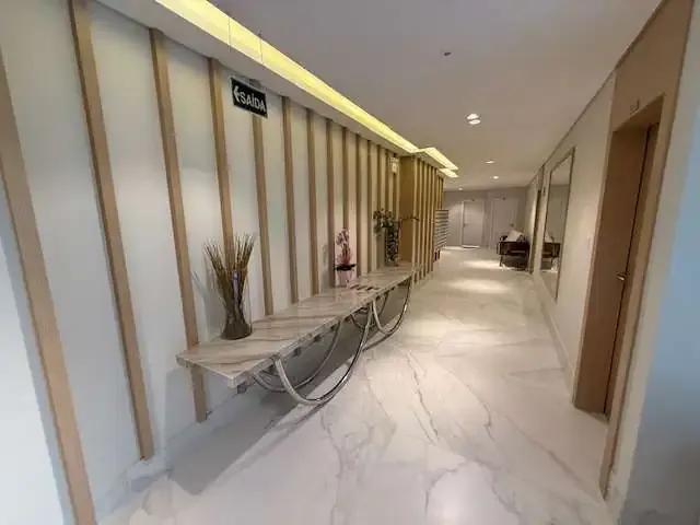 Apartamento para Locação em Joinville/SC Costa e Silva 2 Quartos