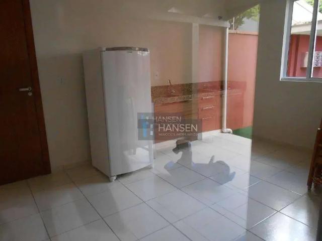 Apartamento para Locação em Joinville/SC Costa e Silva 2 Quartos