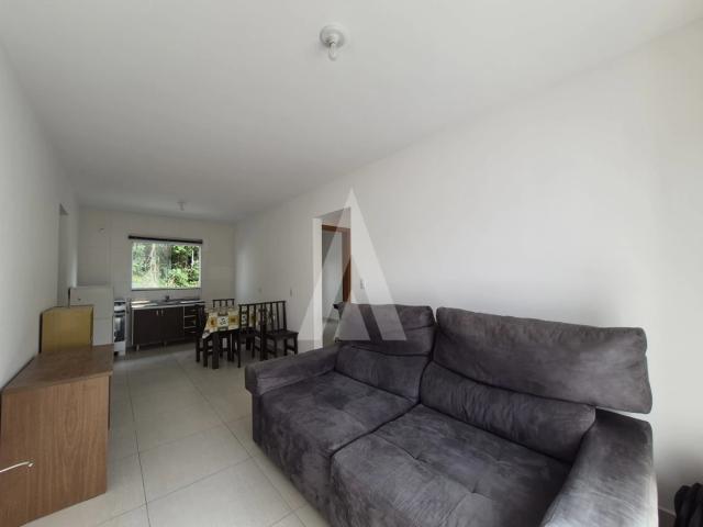 Apartamento para Locação em Joinville/SC Costa e Silva 2 Quartos