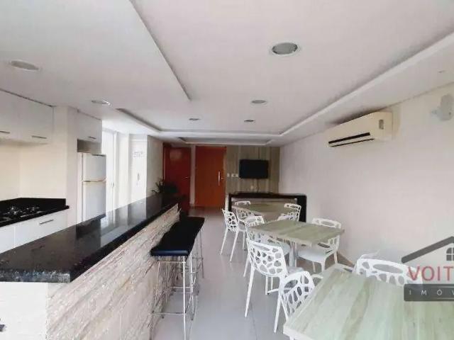 Apartamento para Locação em Joinville/SC Costa e Silva 2 Quartos