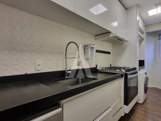 Apartamento para Locação em Joinville/SC Costa e Silva 2 Quartos