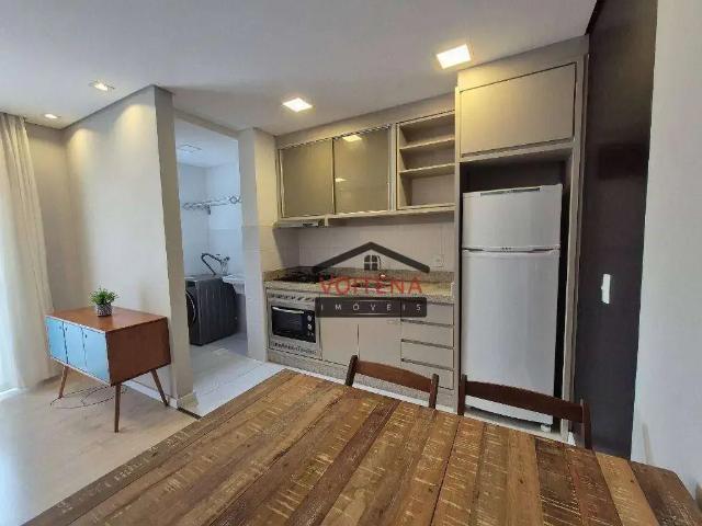 Apartamento para Locação em Joinville/SC Costa e Silva 2 Quartos