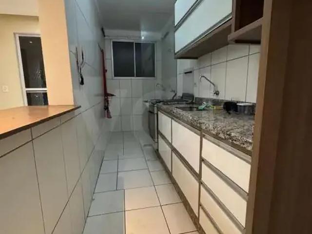 Apartamento para Locação em Joinville/SC Costa e Silva 2 Quartos