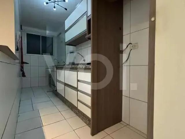 Apartamento para Locação em Joinville/SC Costa e Silva 2 Quartos