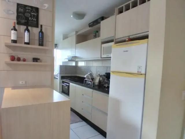 Apartamento para Locação em Joinville/SC Costa e Silva 2 Quartos
