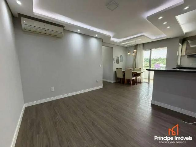 Apartamento para Locação em Joinville/SC Costa e Silva 2 Quartos