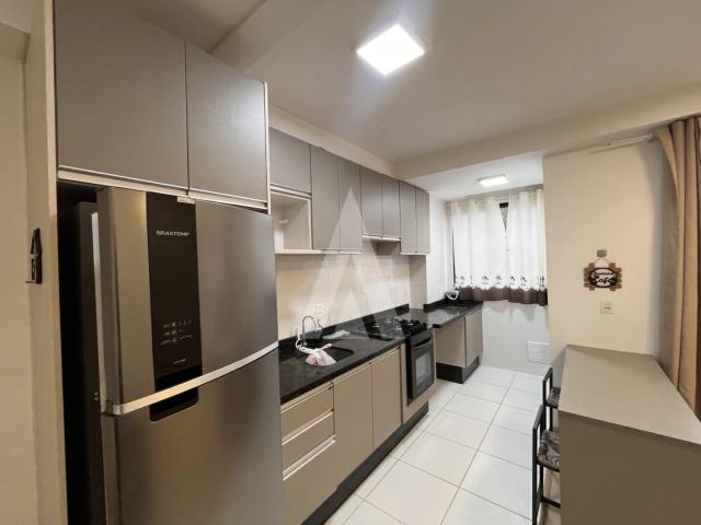 Apartamento para Locação em Joinville/SC Costa e Silva 2 Quartos