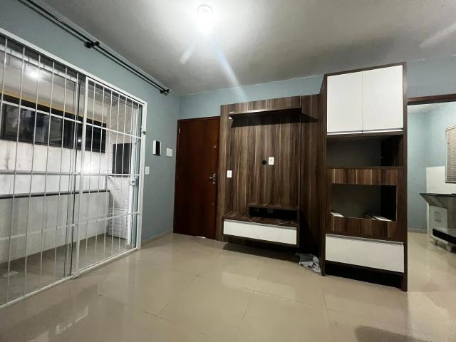 Apartamento para Locação em Joinville/SC Costa e Silva 2 Quartos