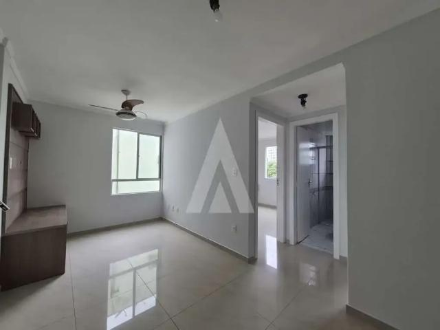 Apartamento para Locação em Joinville/SC Costa e Silva 2 Quartos