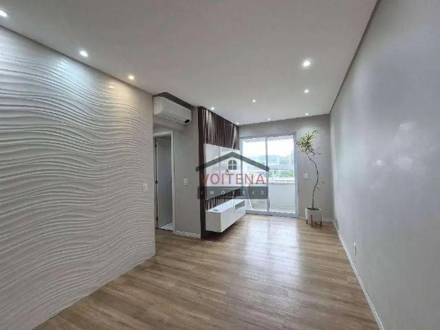 Apartamento para Locação em Joinville/SC Costa e Silva 2 Quartos