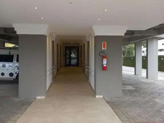 Apartamento para Locação em Joinville/SC Costa e Silva 2 Quartos