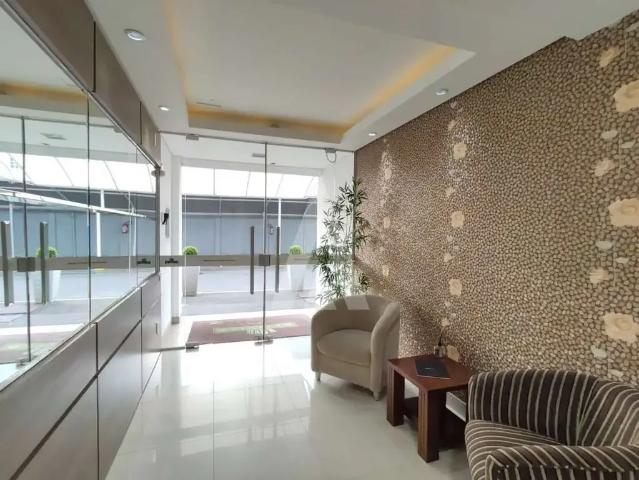 Apartamento para Locação em Joinville/SC Costa e Silva 2 Quartos