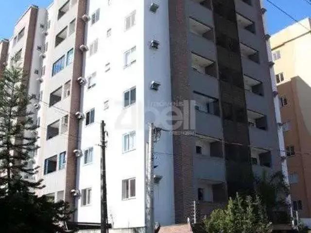 Apartamento para Locação em Joinville/SC Costa e Silva 2 Quartos