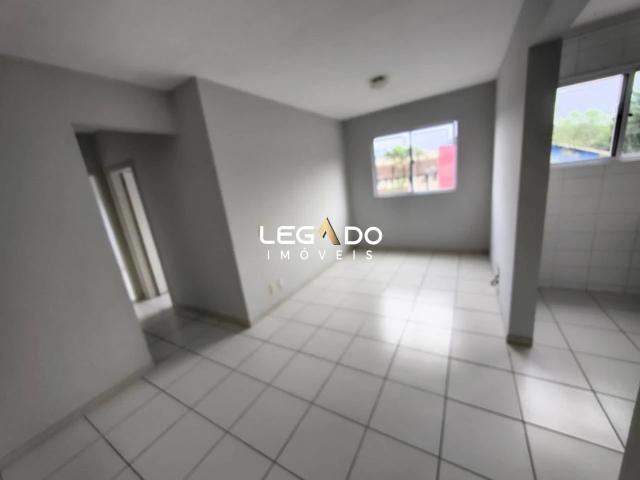Apartamento para Locação em Joinville/SC Costa e Silva 2 Quartos