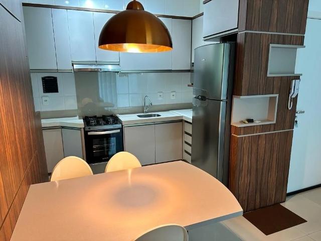 Apartamento para Locação em Joinville/SC Costa e Silva 2 Quartos