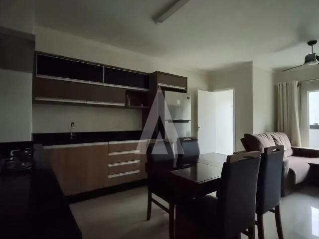 Apartamento para Locação em Joinville/SC Costa e Silva 2 Quartos