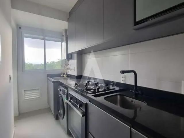 Apartamento para Locação em Joinville/SC Costa e Silva 3 Quartos