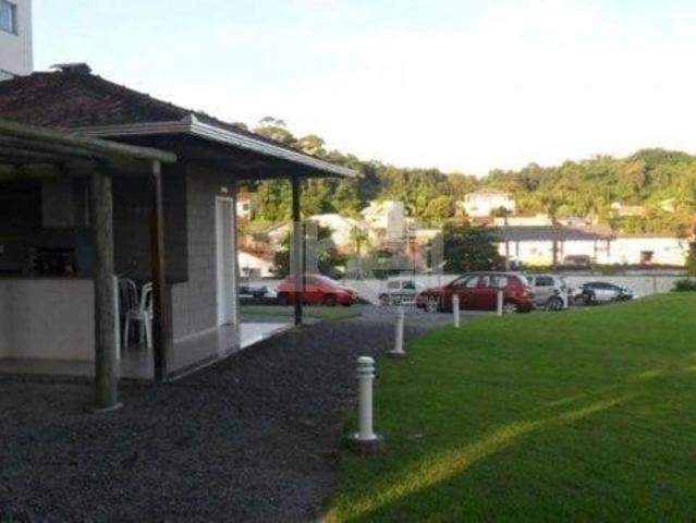 Apartamento para Locação em Joinville/SC Costa e Silva 3 Quartos