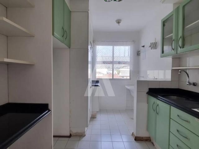 Apartamento para Locação em Joinville/SC Costa e Silva 3 Quartos
