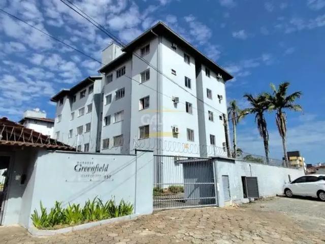 Apartamento para Locação em Joinville/SC Costa e Silva 3 Quartos