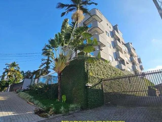 Apartamento para Locação em Joinville/SC Costa e Silva 3 Quartos