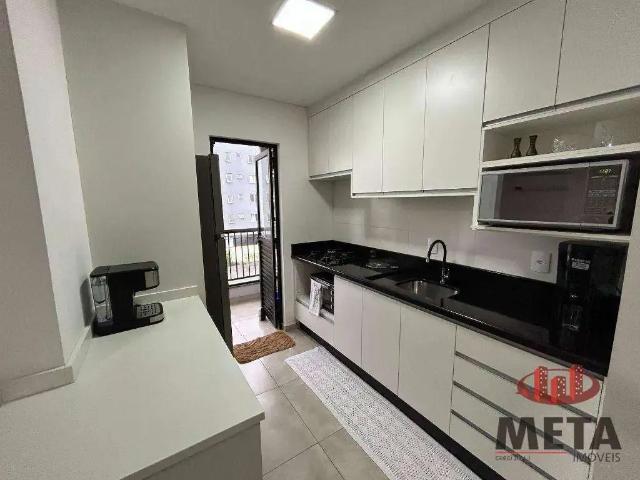 Apartamento para Locação em Joinville/SC Costa e Silva 3 Quartos