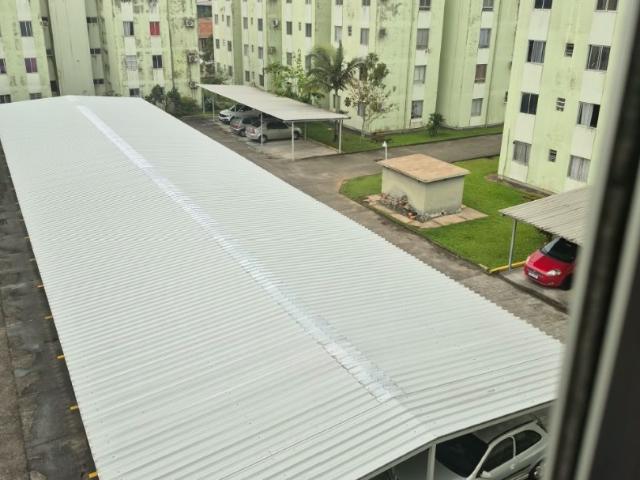 Apartamento para Locação em Joinville/SC Costa e Silva 3 Quartos
