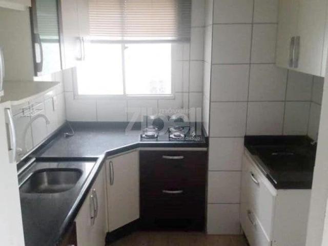 Apartamento para Locação em Joinville/SC Costa e Silva 3 Quartos
