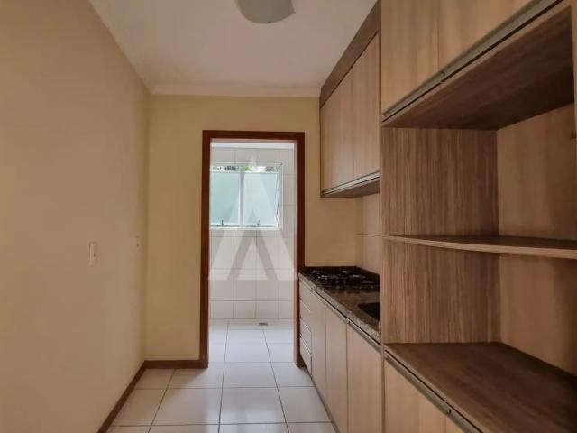 Apartamento para Locação em Joinville/SC Costa e Silva 3 Quartos