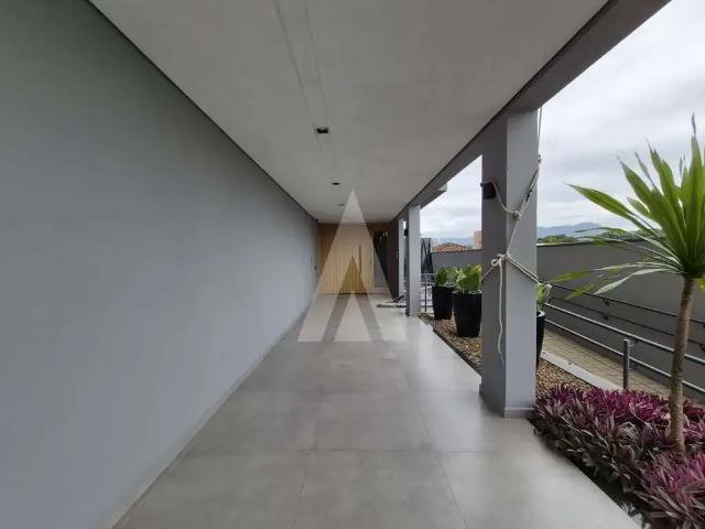 Apartamento para Locação em Joinville/SC Costa e Silva 3 Quartos