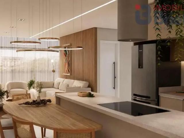 Apartamento para Locação em Joinville/SC Costa e Silva 4 Quartos