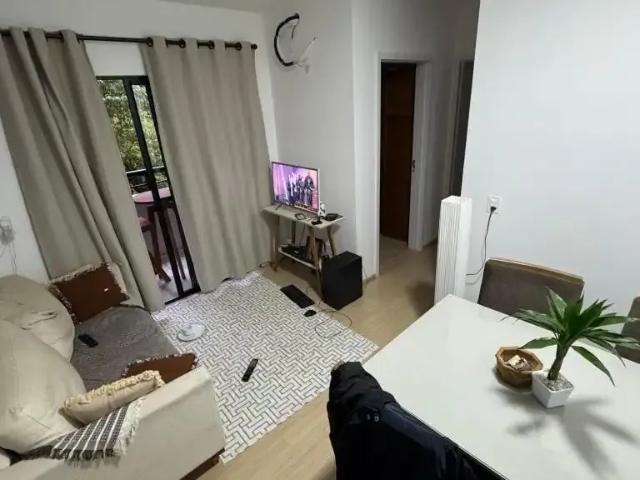 Apartamento para Locação em Joinville/SC Costa e Silva