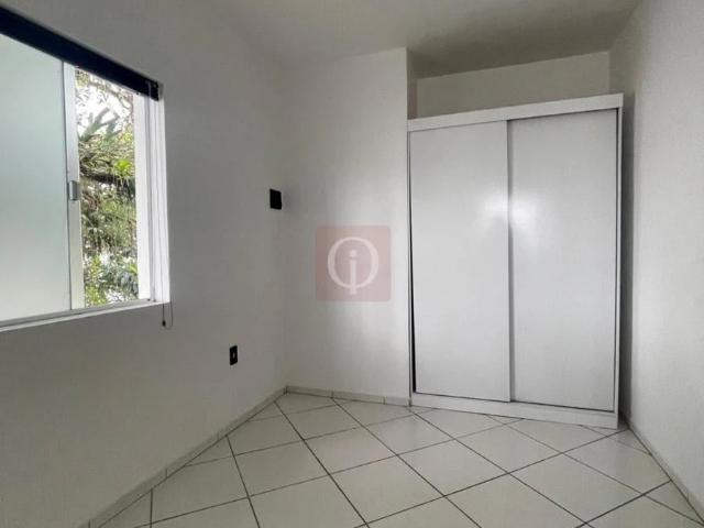 Apartamento para Locação em Joinville/SC Espinheiros 1 Quartos