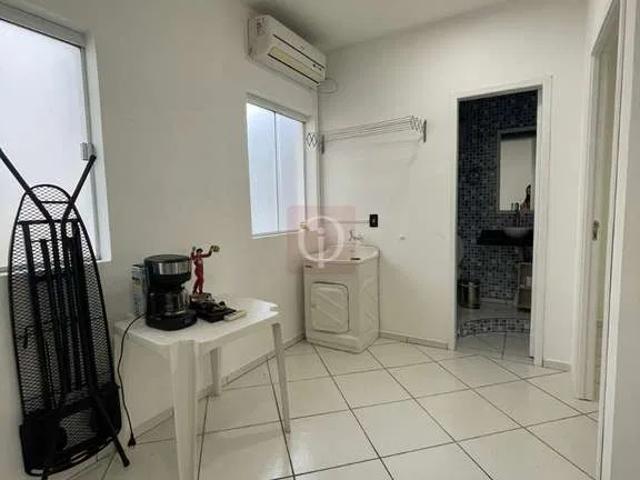 Apartamento para Locação em Joinville/SC Espinheiros 1 Quartos