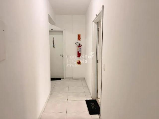 Apartamento para Locação em Joinville/SC Fátima 2 Quartos