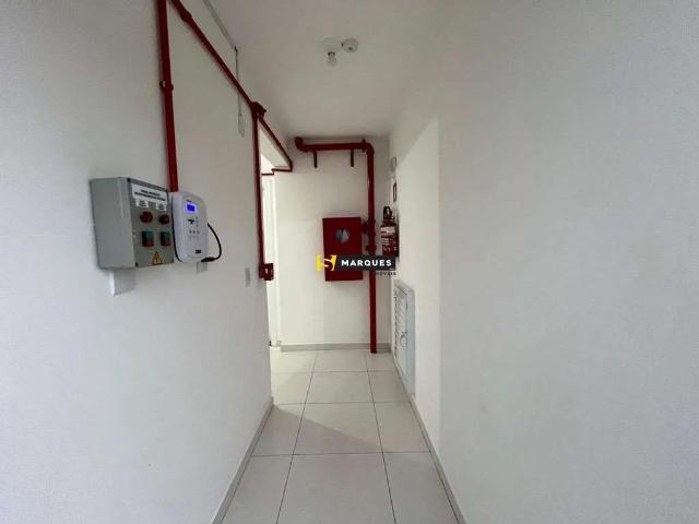 Apartamento para Locação em Joinville/SC Fátima 2 Quartos