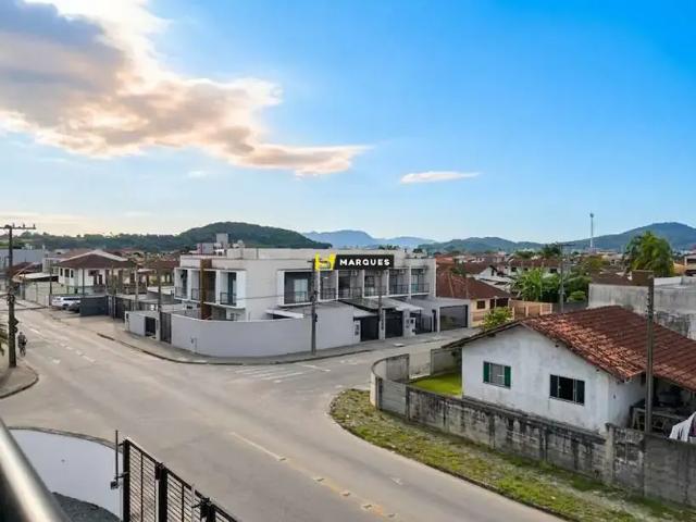 Apartamento para Locação em Joinville/SC Fátima 2 Quartos