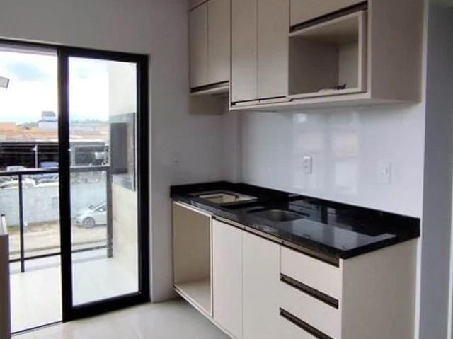 Apartamento para Locação em Joinville/SC Fátima 2 Quartos