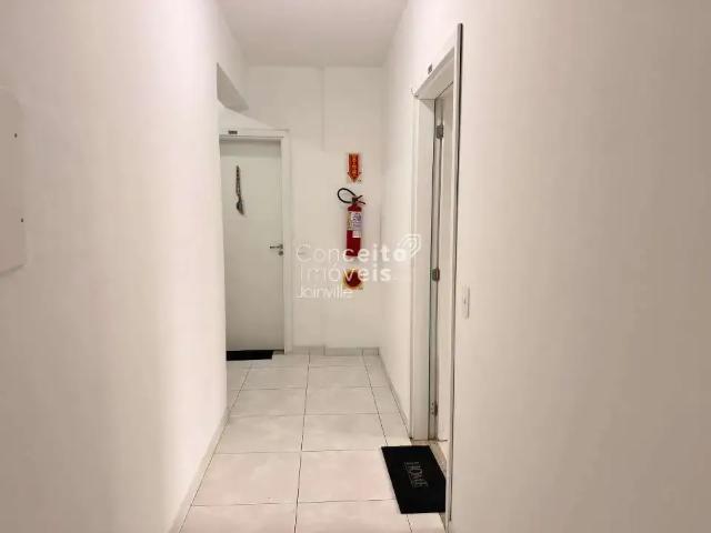 Apartamento para Locação em Joinville/SC Fátima 2 Quartos