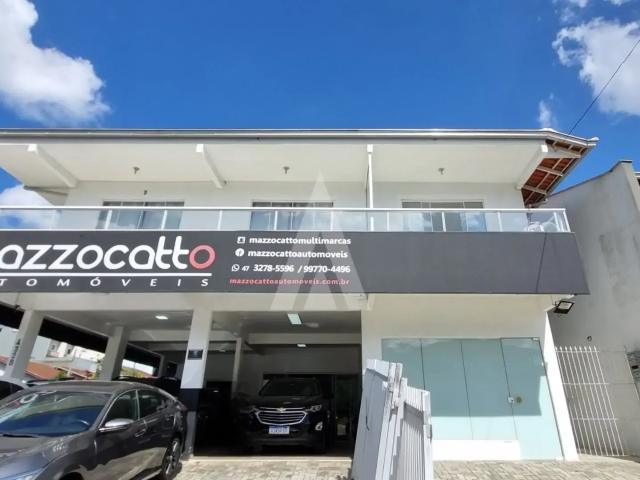 Apartamento para Locação em Joinville/SC Floresta 1 Quartos