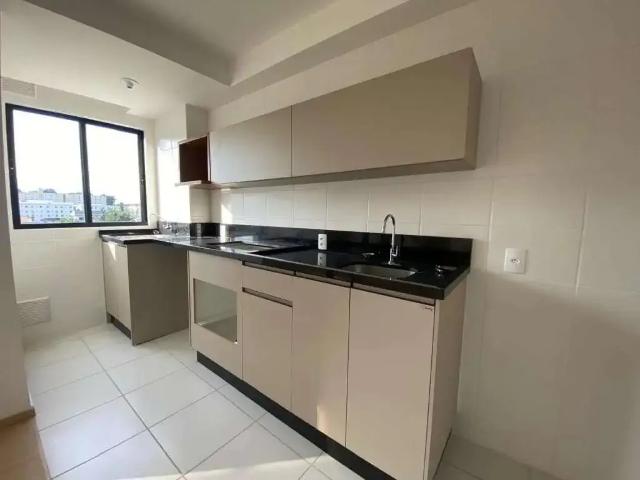 Apartamento para Locação em Joinville/SC Floresta 2 Quartos