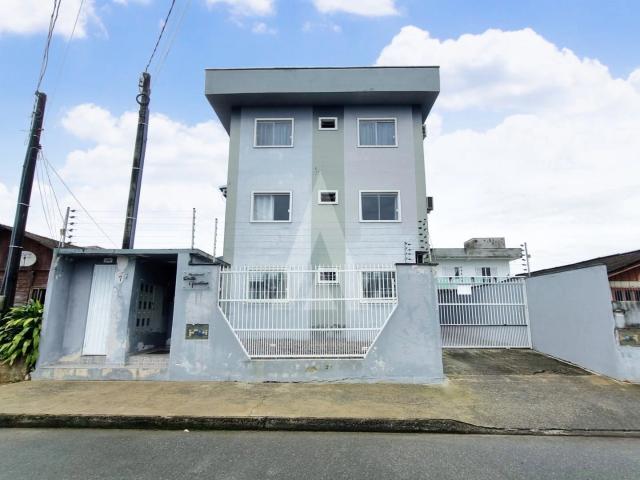 Apartamento para Locação em Joinville/SC Floresta 2 Quartos