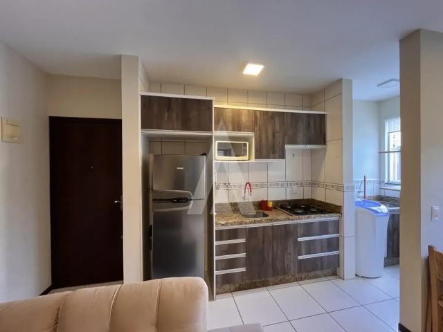 Apartamento para Locação em Joinville/SC Floresta 2 Quartos