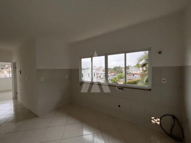 Apartamento para Locação em Joinville/SC Floresta 2 Quartos
