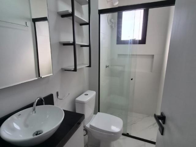 Apartamento para Locação em Joinville/SC Floresta 2 Quartos
