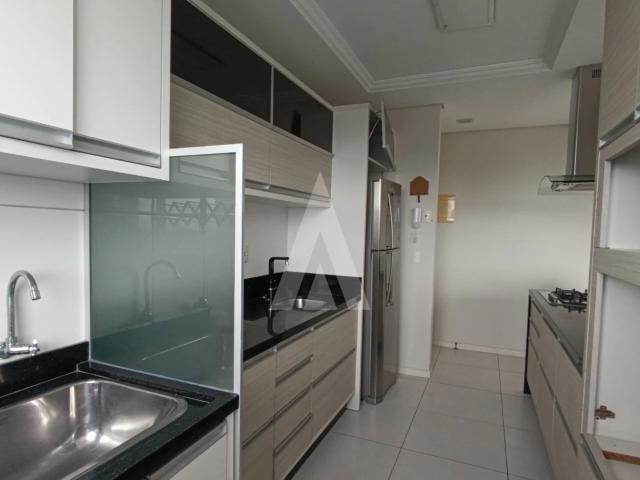 Apartamento para Locação em Joinville/SC Floresta 2 Quartos