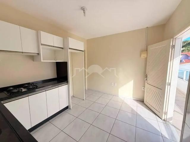Apartamento para Locação em Joinville/SC Floresta 2 Quartos